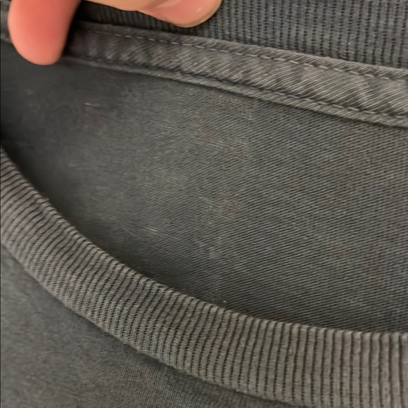 Kaws x Fragment x Cactus Jack Long sleeve tee - Picture 2 of 3